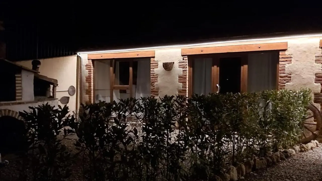 La Limonaia Country House Monteriggioni Italie