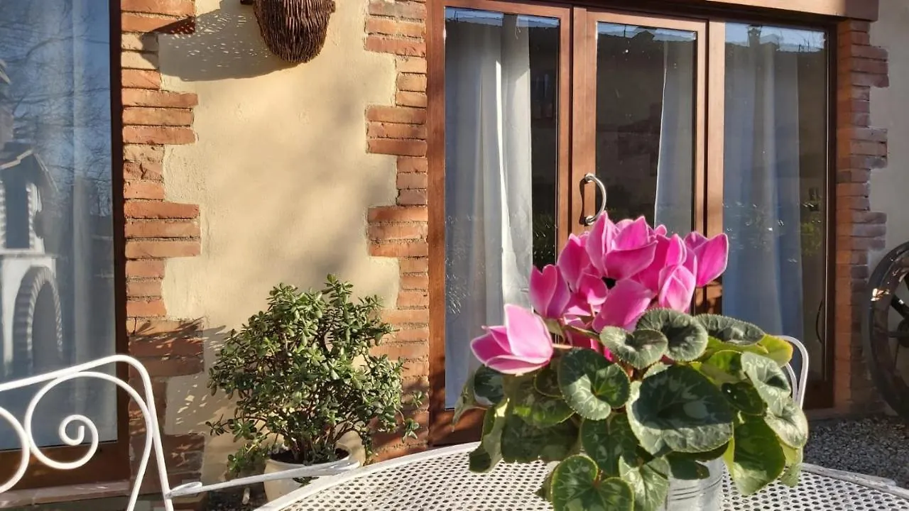 La Limonaia Country House Monteriggioni Appartement