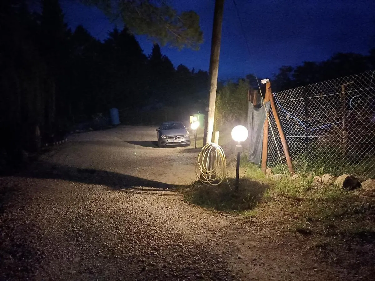 La Limonaia Country House Monteriggioni Appartement