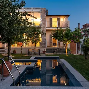 Appartement Residenza Tosca, Bettolle