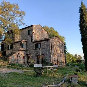 Séjour à la campagne Casa Nati, Casale di Pari