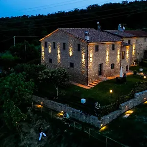 Appartement Fonte Belvedere, Collesalvetti