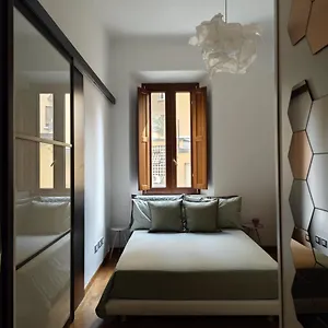Fluere Apartment Bologna