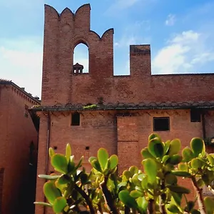 Fuori Dai Coppi - Holiday home Bologna