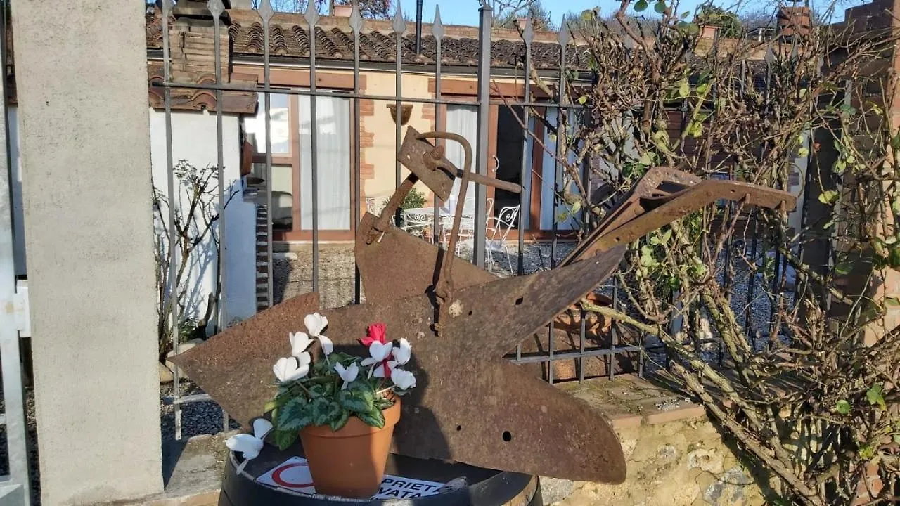 La Limonaia Country House Monteriggioni Italy