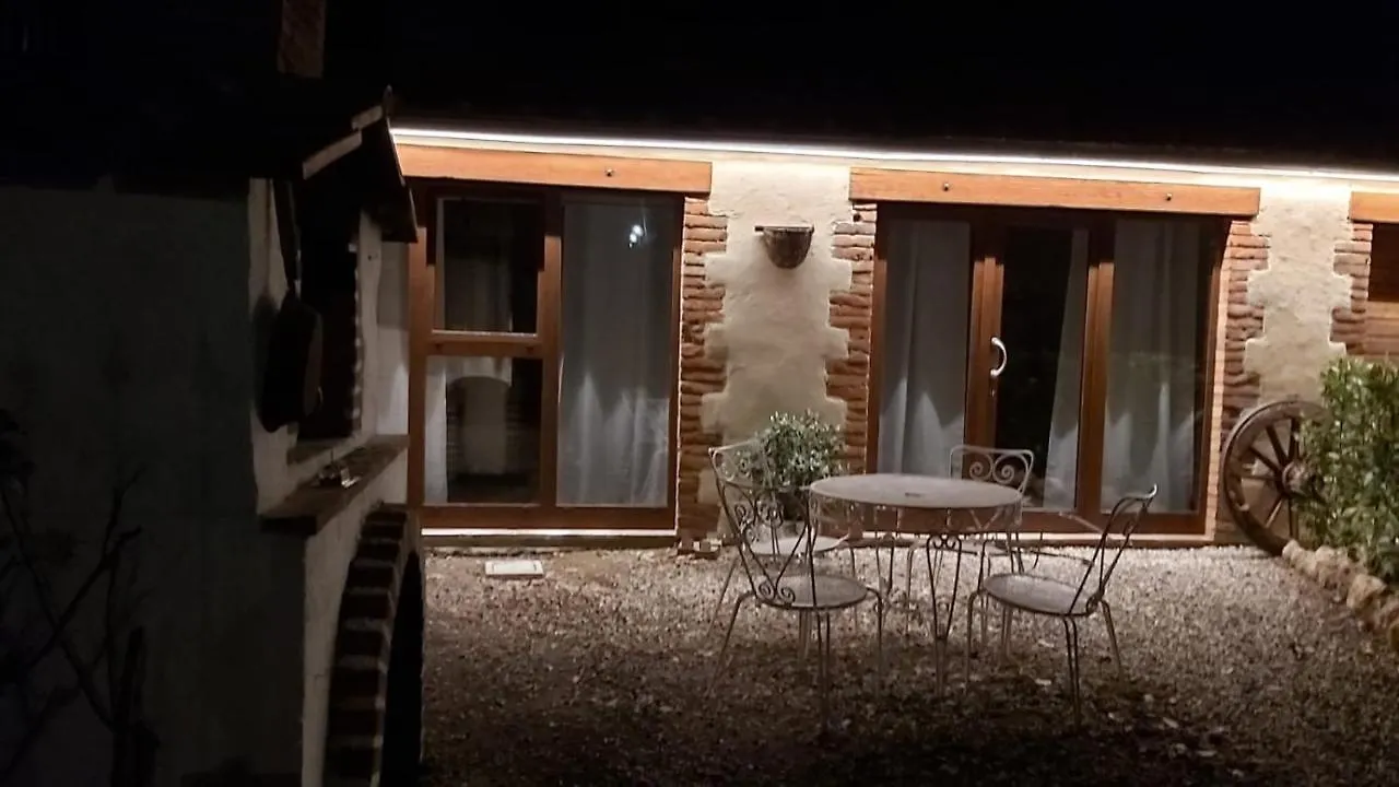 Apartment La Limonaia Country House Monteriggioni