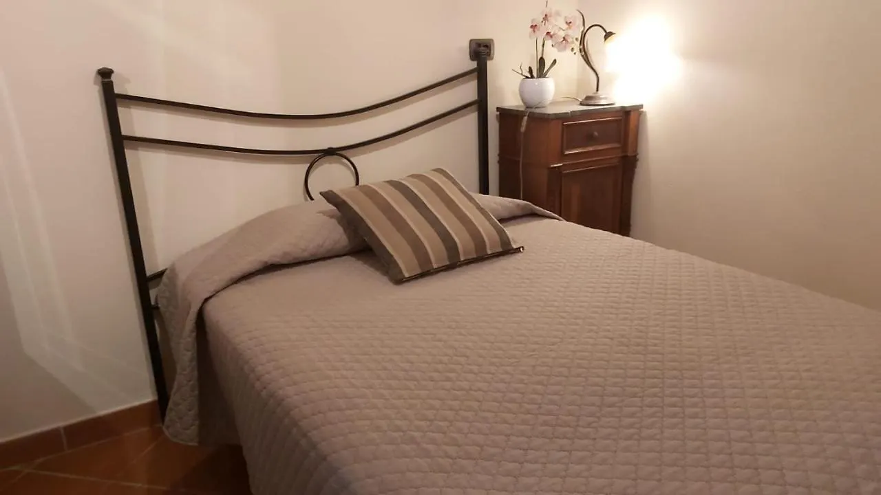 La Limonaia Country House Monteriggioni Italy