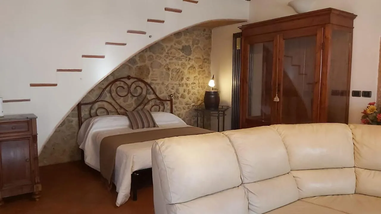 La Limonaia Country House Monteriggioni 0*,  Italy