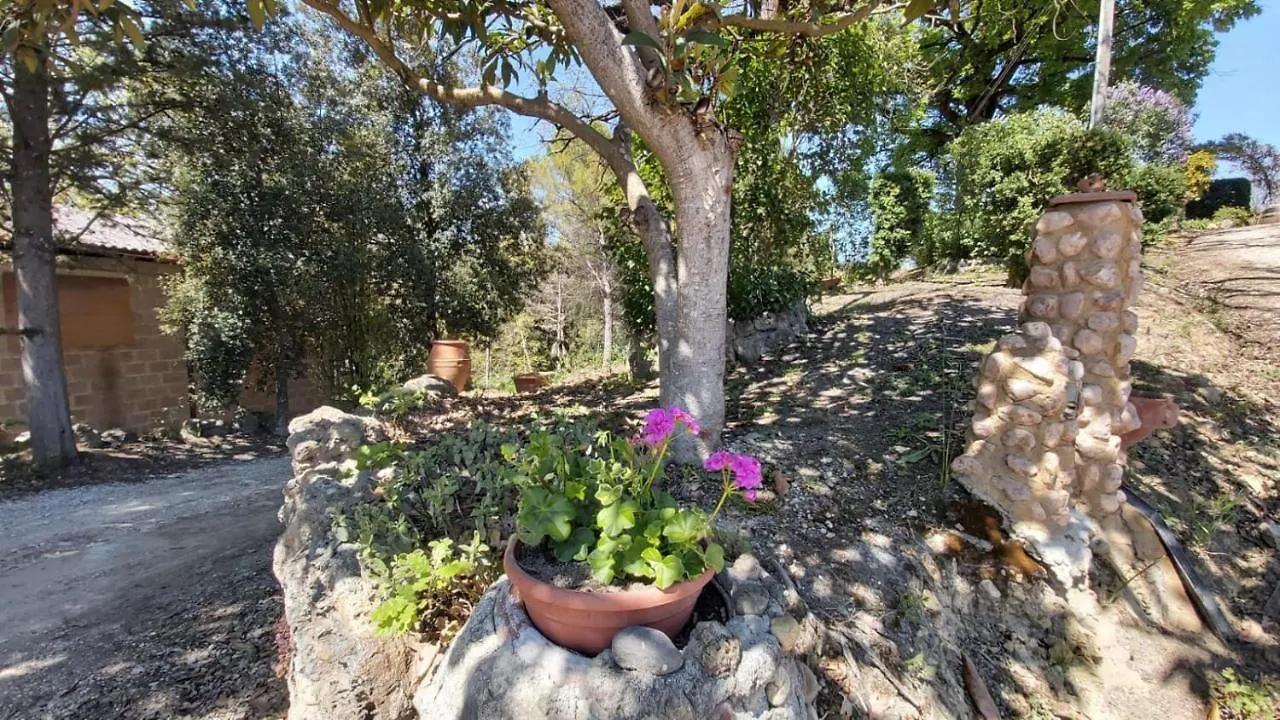 La Limonaia Country House Monteriggioni