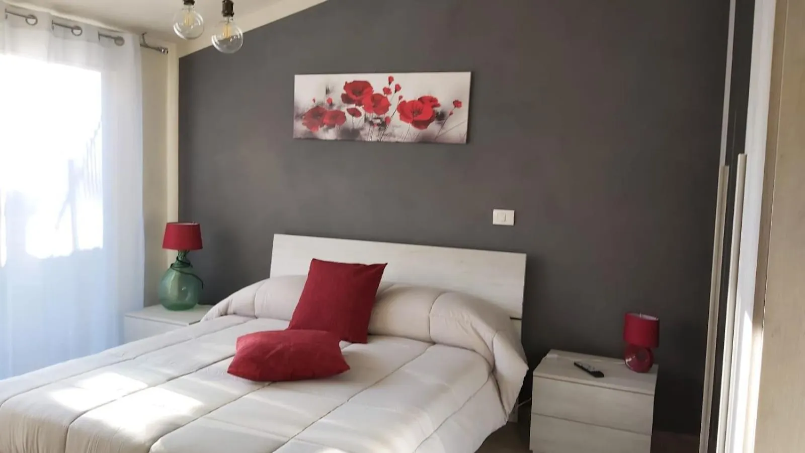 Apartment La Limonaia Country House Monteriggioni