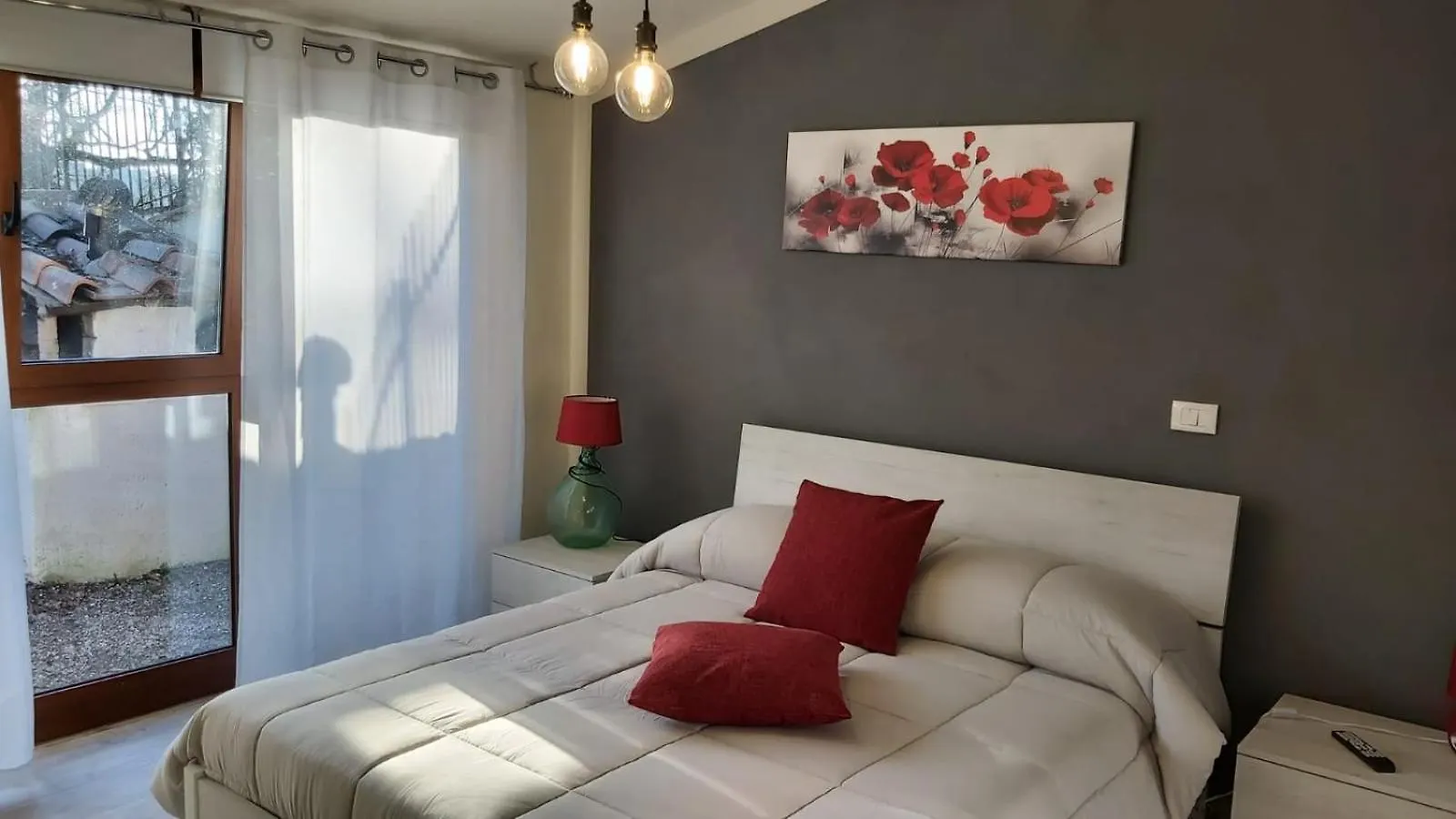 La Limonaia Country House Monteriggioni Apartment
