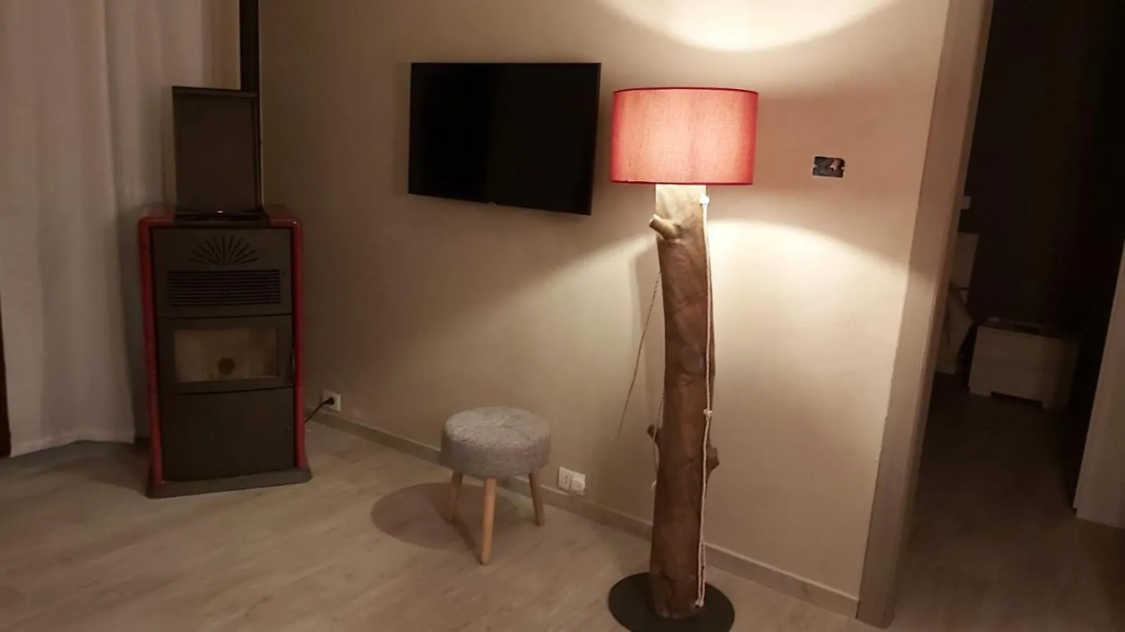 Apartment La Limonaia Country House Monteriggioni Italy