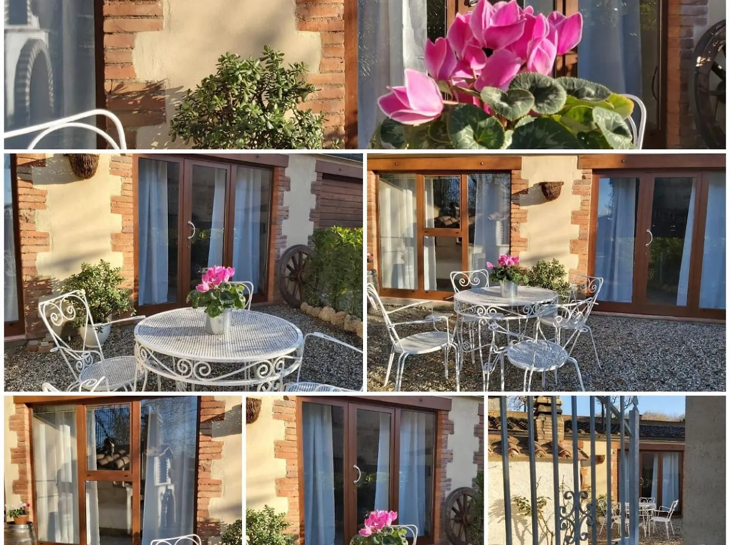 La Limonaia Country House Monteriggioni 0*,  Italy