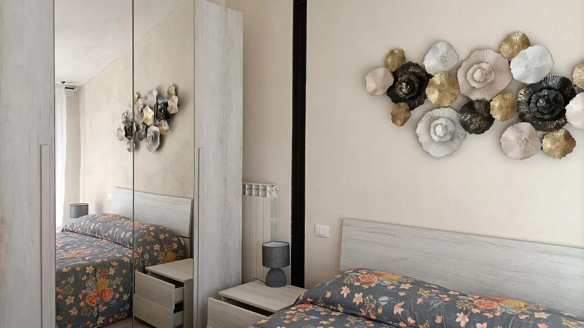 Apartment La Limonaia Country House Monteriggioni